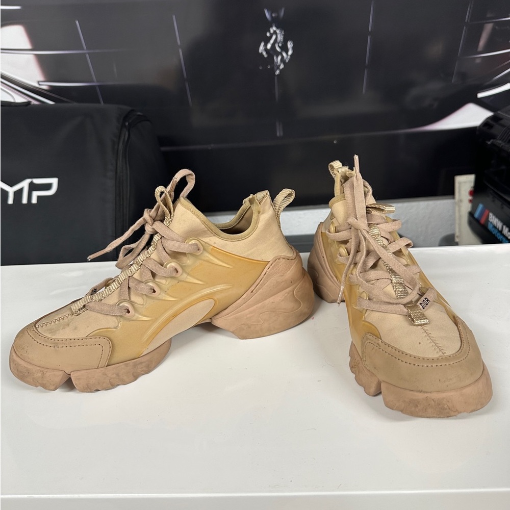 Christian Dior Sneakers